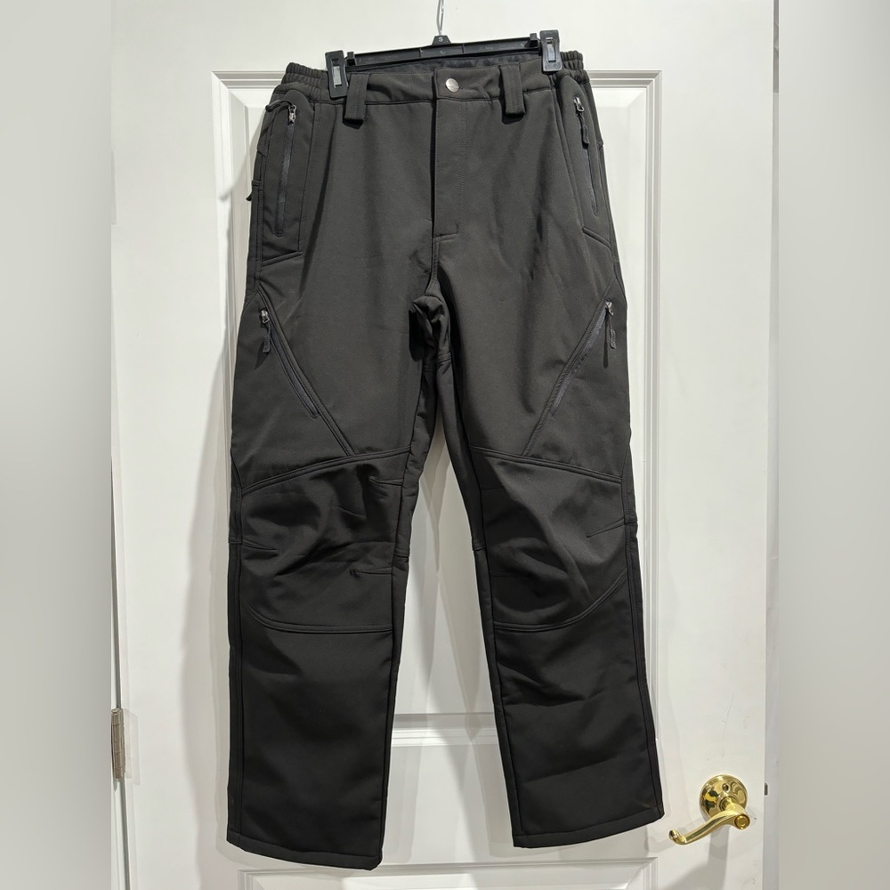 Free Soldier Sky and Snow Pants